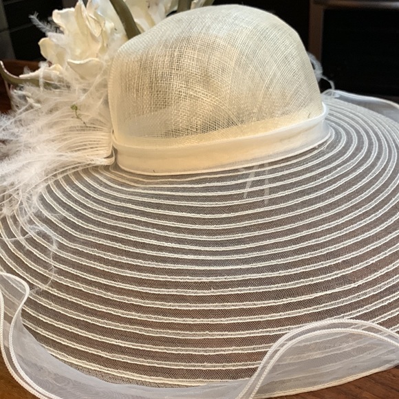 Fancy Hat - Picture 3 of 5